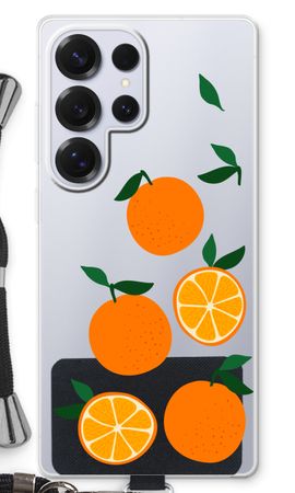 Will you be my clementine