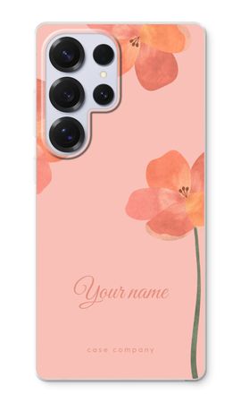 Namecase 2 - Floral