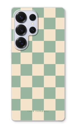 Checkered Mint