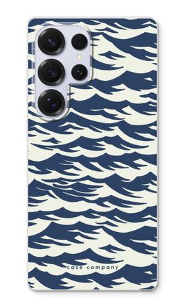 Wild Current