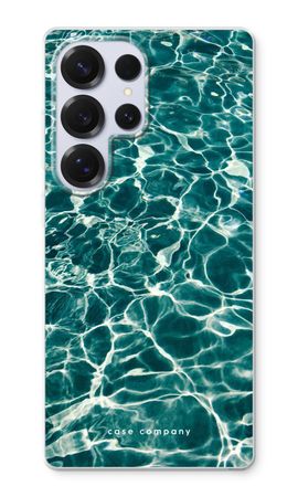 Spiegelung im Wasser