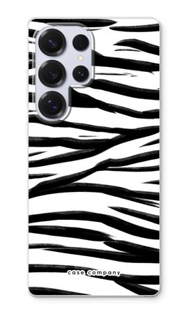 Zebra pattern