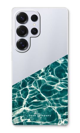 Spiegelung im Wasser