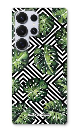 Geometrischer Dschungel