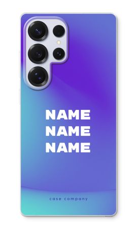 Namecase 1 - Neon