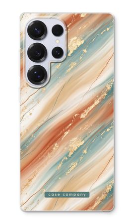 Amber Wash
