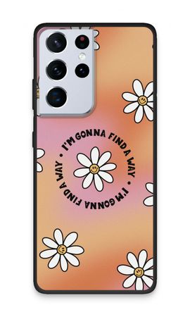 I'm gonna find a way