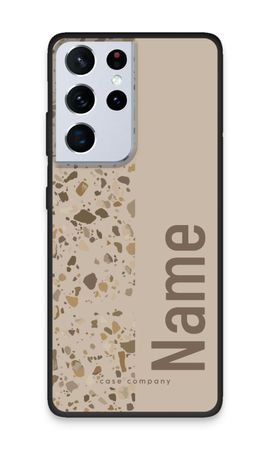 Namecase Terrazzo