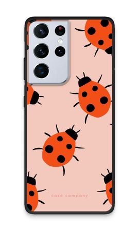 Ladybugs