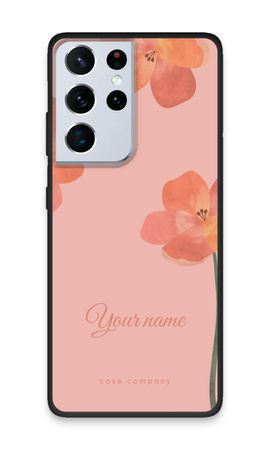 Namecase 2 - Floral