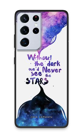 Stars quote