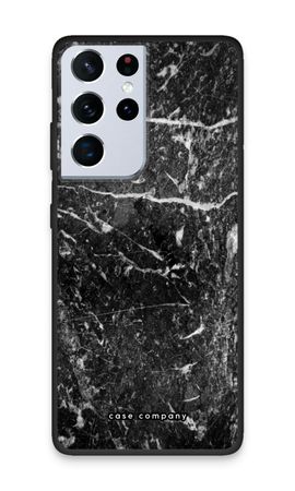 Black marble