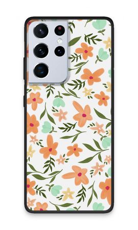 Little Ellila Flowers