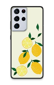 You're my lemon
