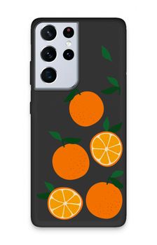 Will you be my clementine