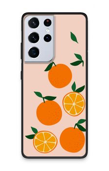Will you be my clementine