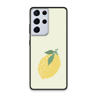Stitched Lemon