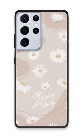 Daydreaming becomes reality