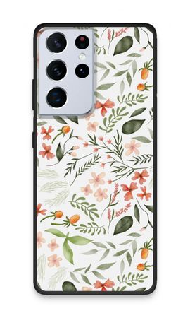 Sweet little flowers