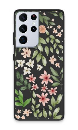 Botanical sweet flower heaven