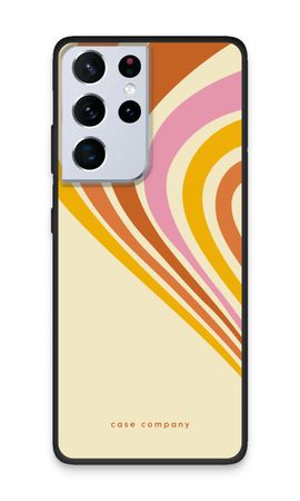 Retro Rainbow