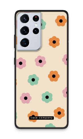 Flower Storm