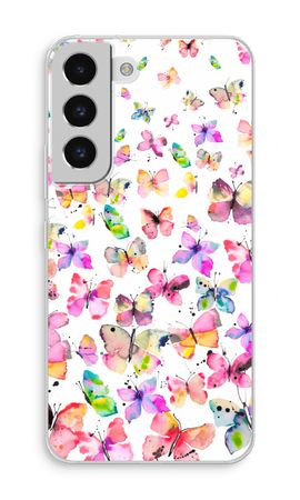 Butterflies