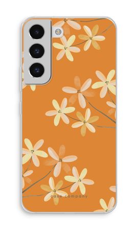 Warm bloom
