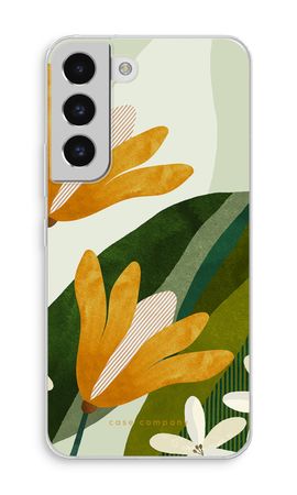 Tropic bloom
