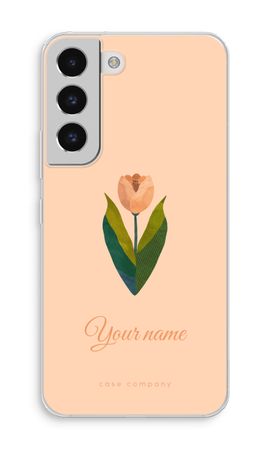 Namecase 1 - Floral
