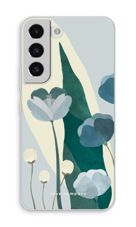 Misty blue bloom 2