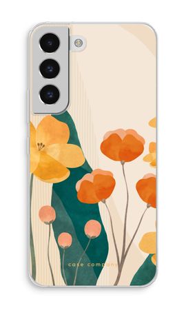 Amber bloom
