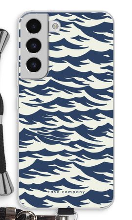 Wild Current