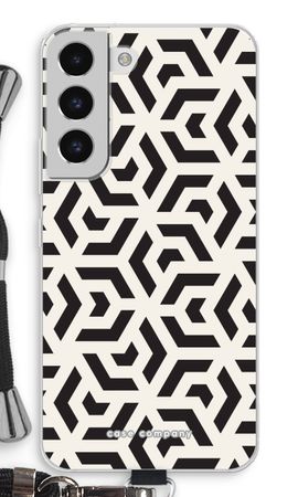 Crazy pattern