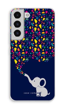 Confettis d'éléphants