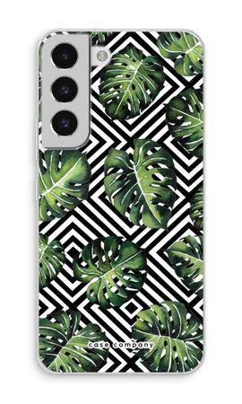 Geometrische jungle