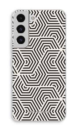 Magic pattern