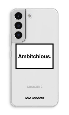 Ambitchious
