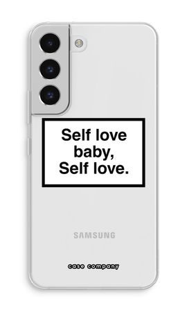 Self love