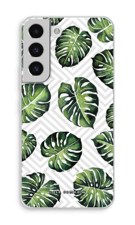 Geometrische jungle