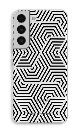 Magic pattern
