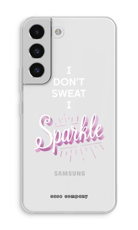 Sparkle quote