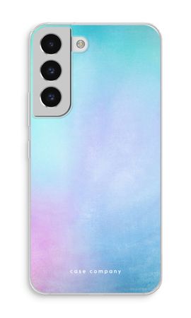 Pastel fog