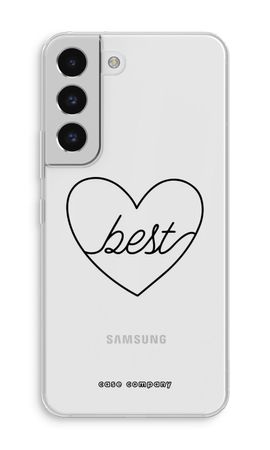 Best heart black