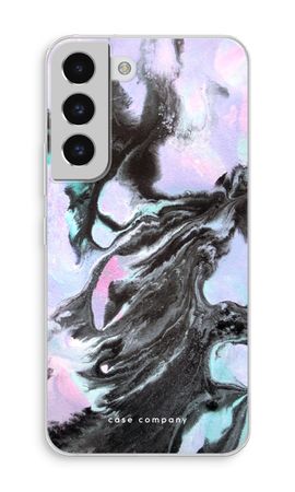 Pastel black