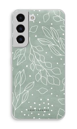 Verdant Leaves