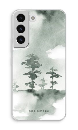 Forest Fog