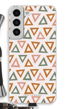 Muted Triangles