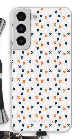 Cross Pattern