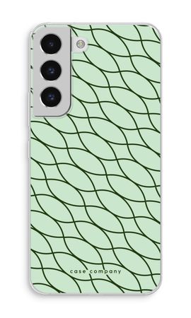 Vine Mesh